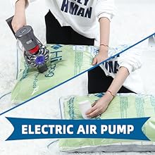 air pump