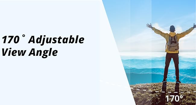 akaso actionn camera