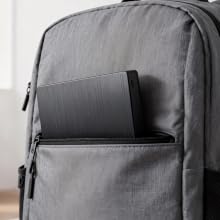 Compact & Travel-Friendly