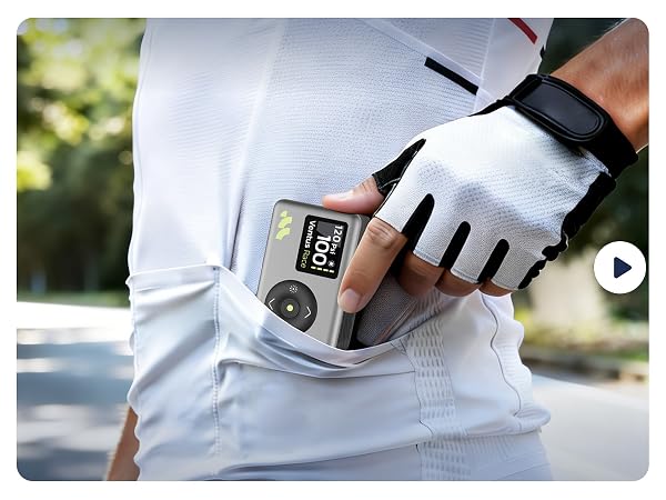 Pocket-Size Power