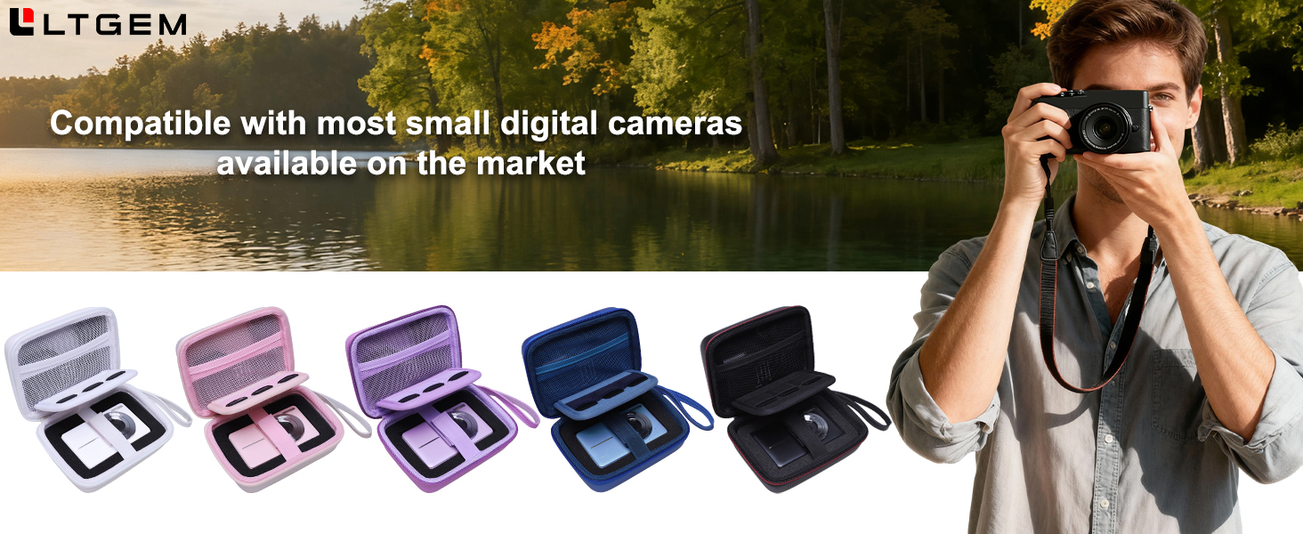 Camera Case