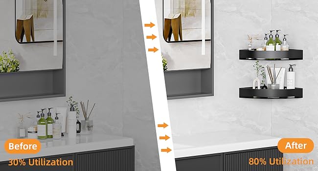 Space-Saving Design