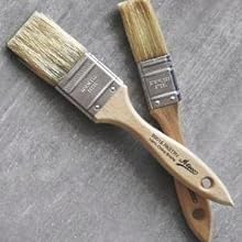 Pastry Brushes in range of sizes and materials
