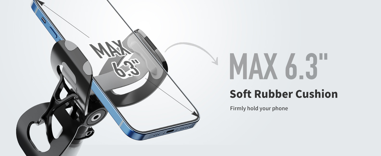 phone holder for bed Gooseneck phone holder iphone stand iphone holder iPhone 16 15 14 13 holder