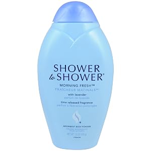 Freshness That Lasts From Morning to Night