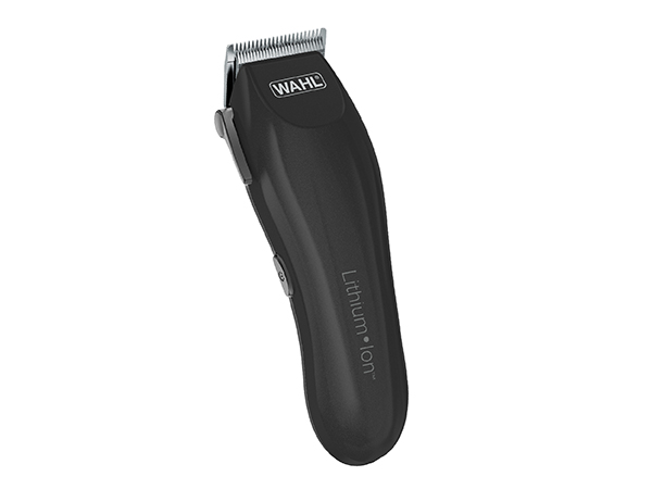 Lithium Ion Cordless Hair Clipper Wah