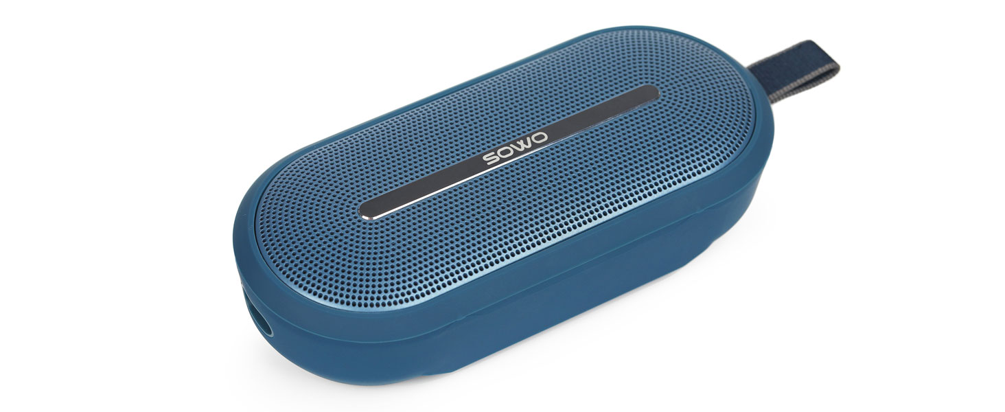 wireless bluetooth speaker