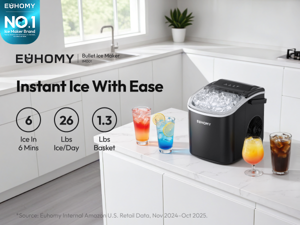 ice maker