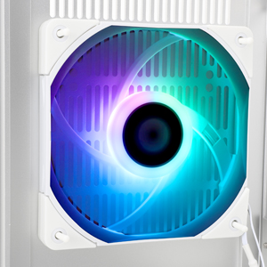 C12015W-S ARGB cpu fan