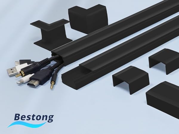 large cable cover kit