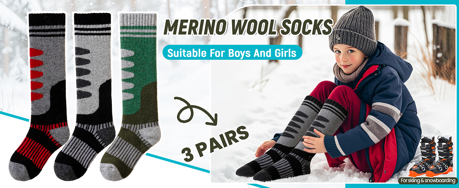 ski socks
