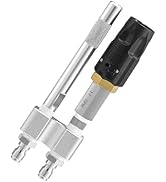 JOEJET Shooter Tip M5 Twist Nozzle, Long Range Soap Nozzle for 3-7 GPM