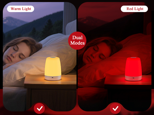 red light therapy