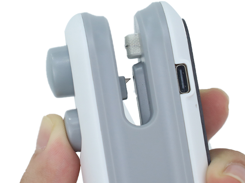chip bag sealer mini