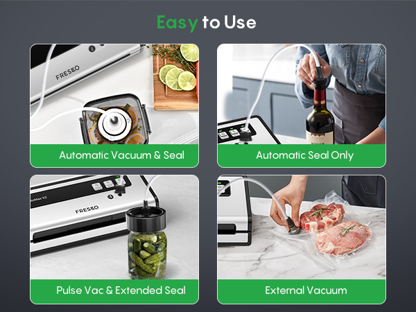 vacuum sealer