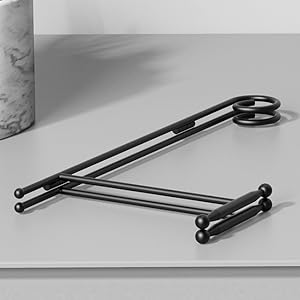 Plate Stand and Holder Display Stand