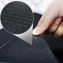 Natural Anti-slip Base