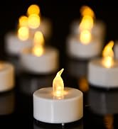 LED Tea Lights
