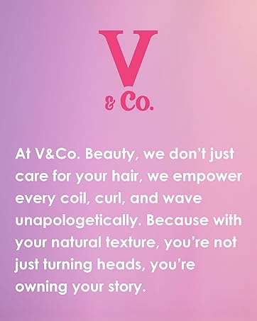 v co brand story
