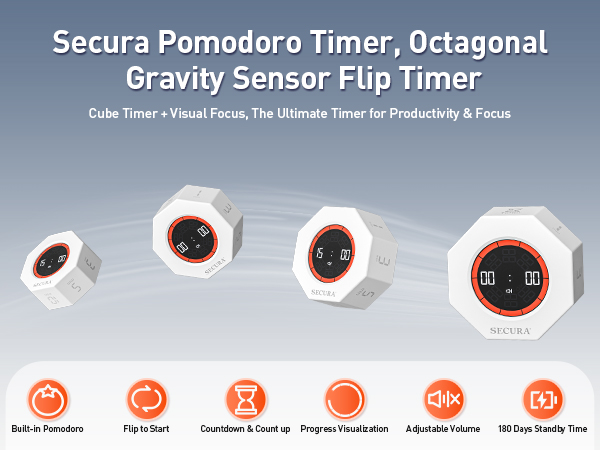 Pomodoro Timer