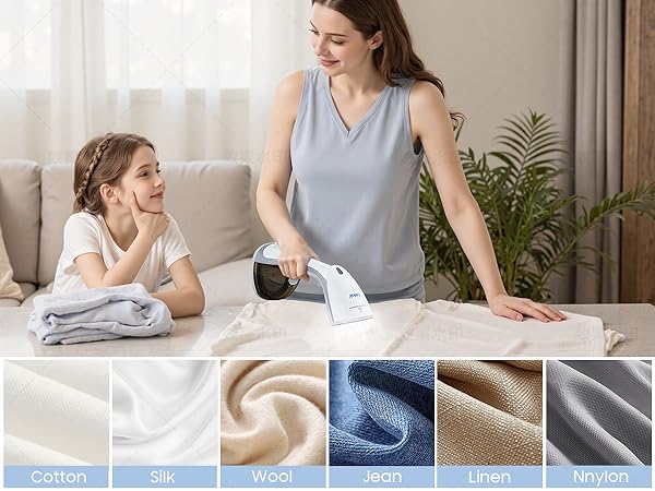 steamer for clothes
