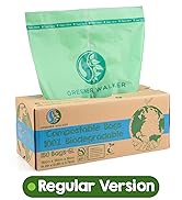 compost bag