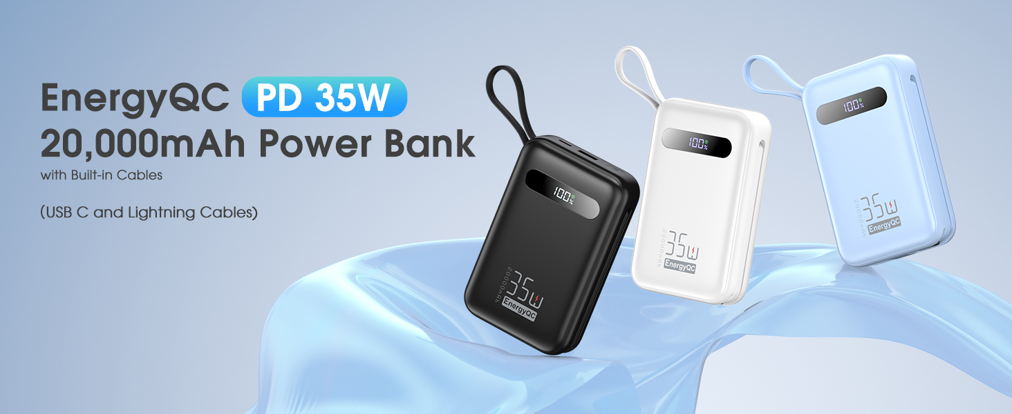 Power Bank