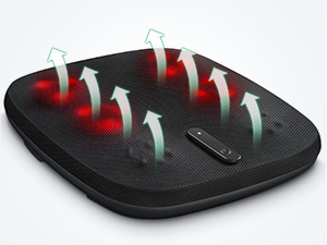 foot massager