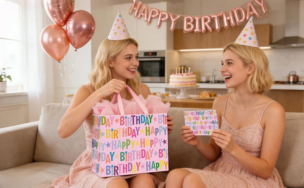GIFT BAG
