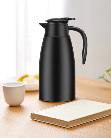 coffee carafe,coffee carafes for keeping hot,thermal coffee carafe,thermos,thermos for hot water