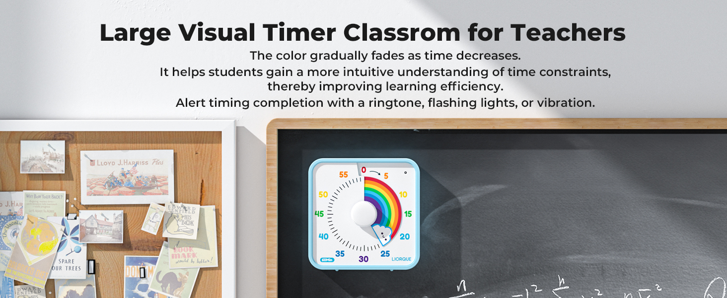 classroom timer