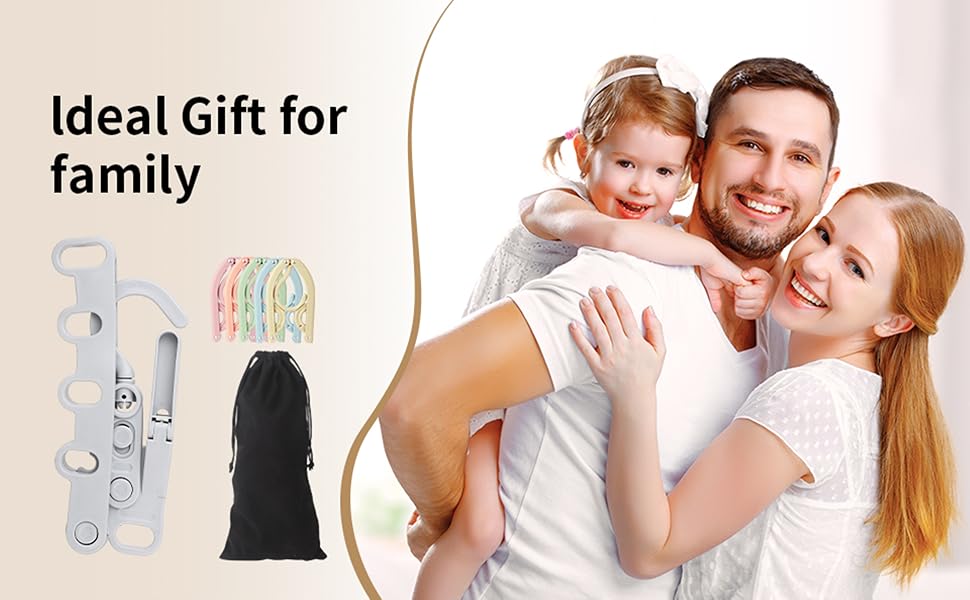 travel hangers;traveling accessories; travel hangers foldable for suitcase