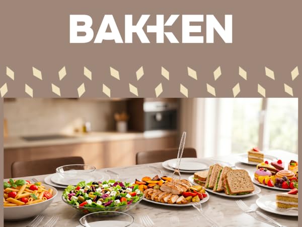 6-Piece Kitchen Baking Pan Set
