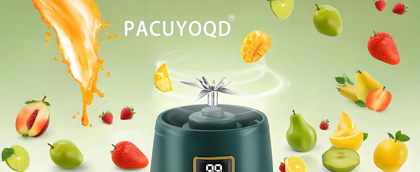 mini blender