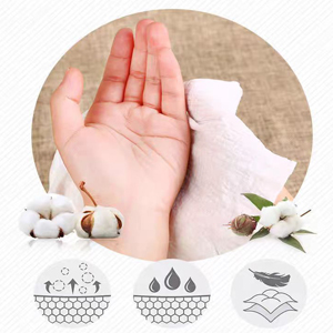 Compressed Towels