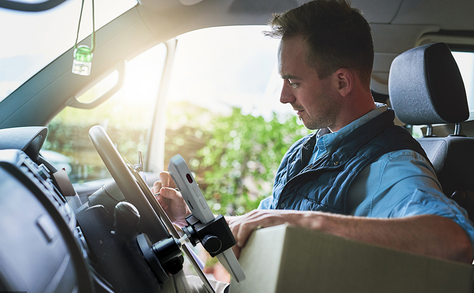 phone holder for Truck