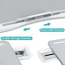 laptop desk for bed