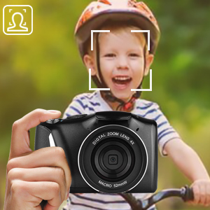 camera for beginners