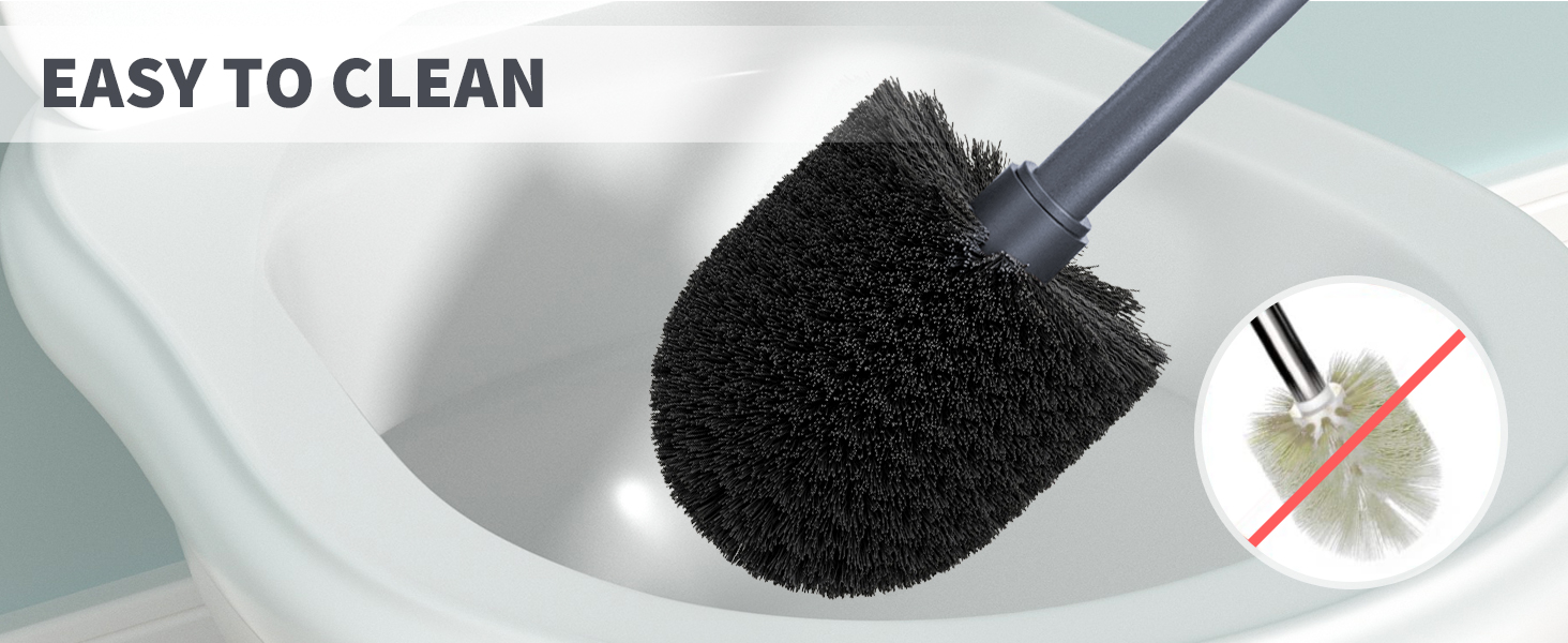 toilet brush