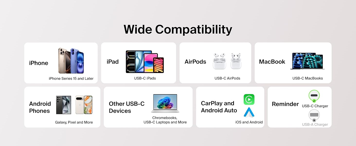 usbc to c cable