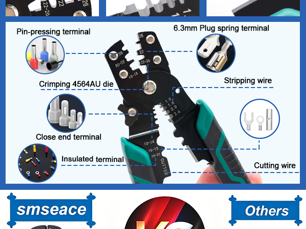 crimper tool