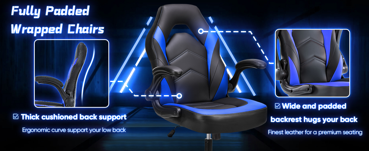 computer chair