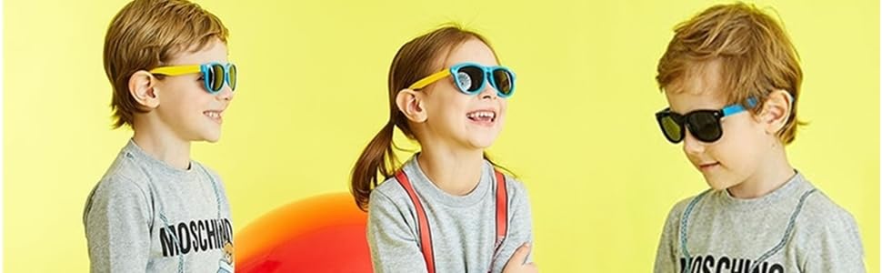 boys girls sunglasses