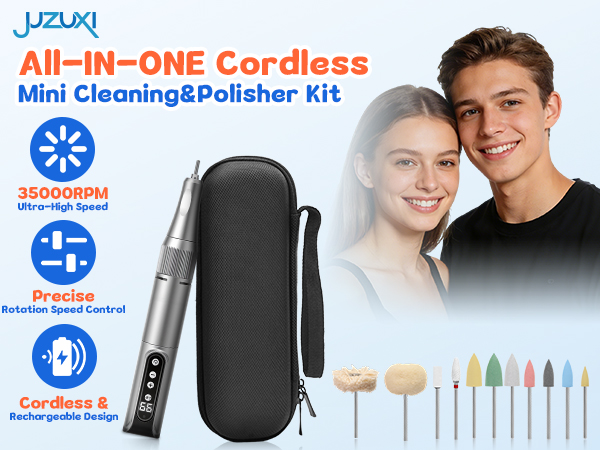 tooth gem repair polishing kit partial denture
