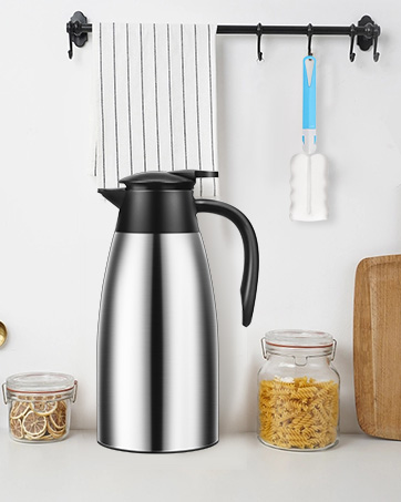 coffee carafe,coffee carafes for keeping hot,thermal coffee carafe,thermos,thermos for hot water
