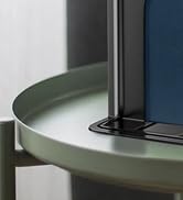 Metal Bookends 03