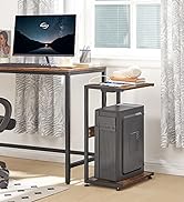 Computer Tower Stand