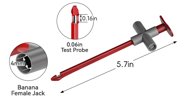 Puncture Probes