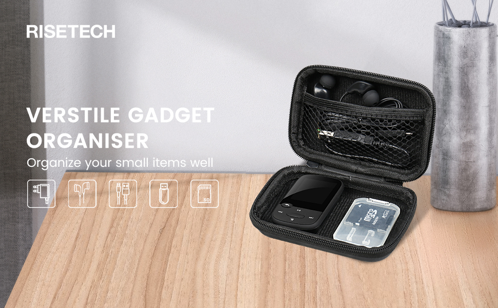 hard storage case