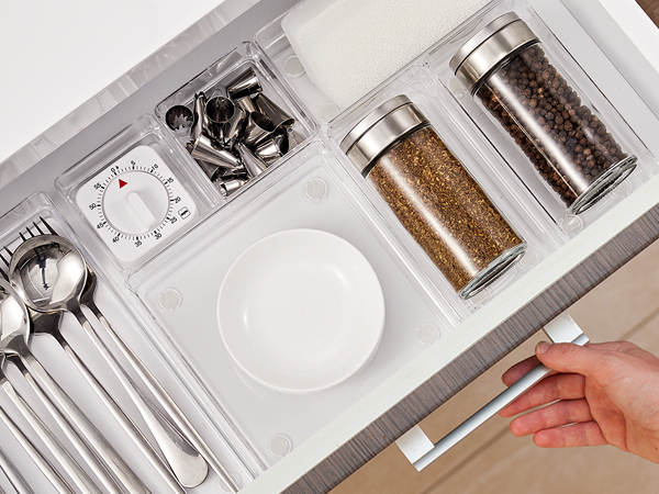 Drawer Organizer